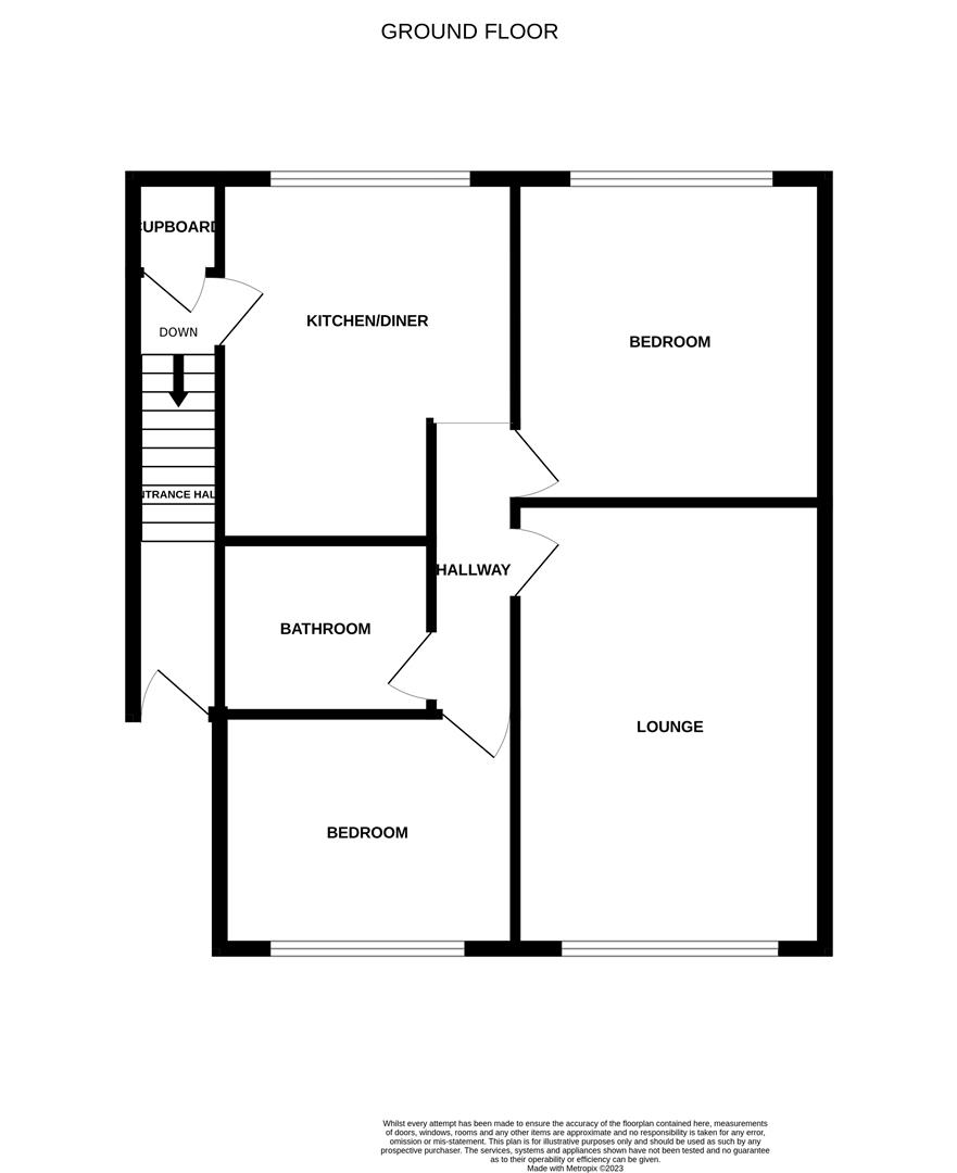 Fillingham Crescent, Cleethorpes Argyle Estate Agents